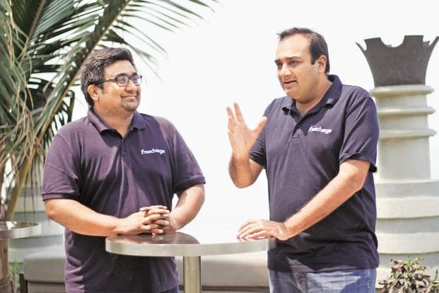 How FreeCharge found its mojo, and Snapdeal