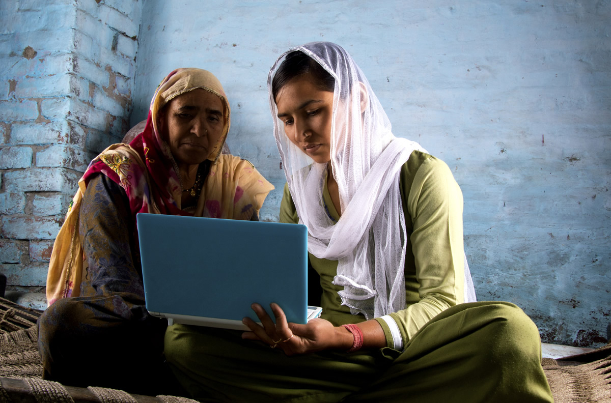 Unprecedented Opportunities for Women in India