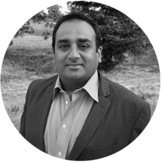 Sandeep Tandon - Managing Director