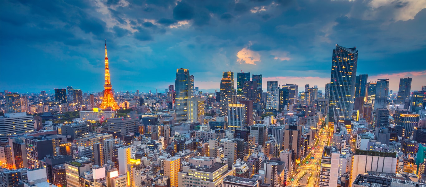 Tandon Group Sponsors 2017 USC Global Conference in Tokyo