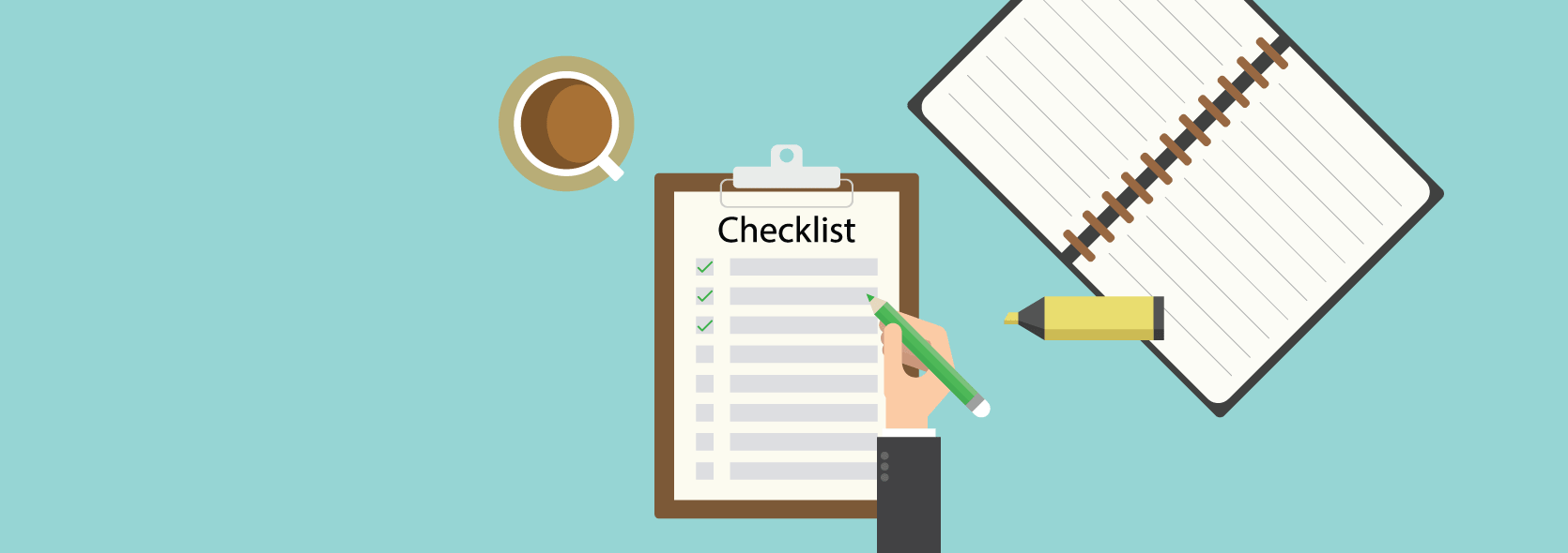 Checklist for Raising Startup Capital