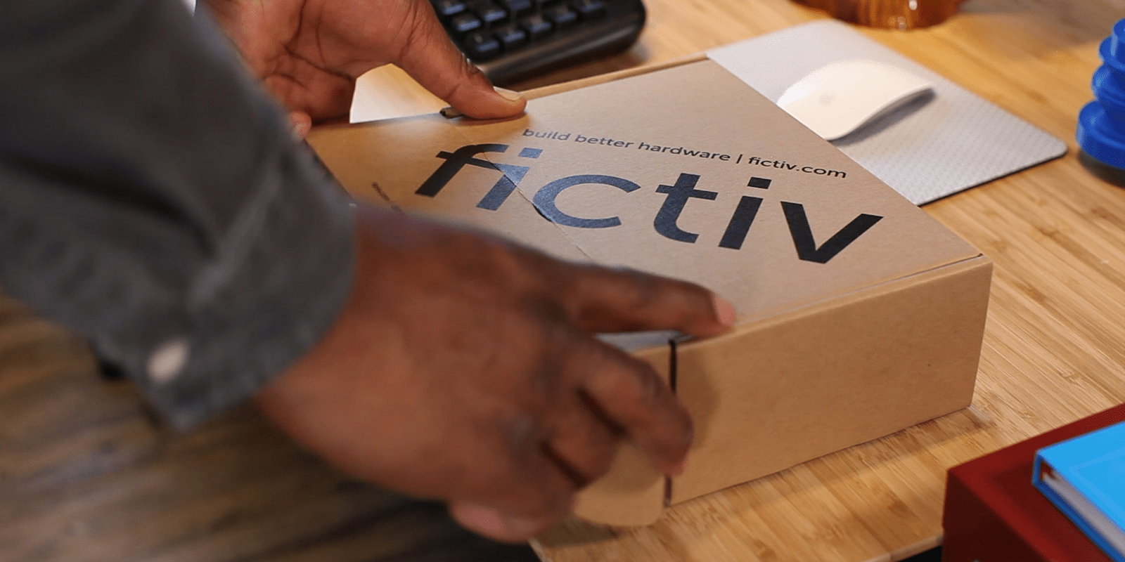 Fictiv: A Startup Funding Success Story