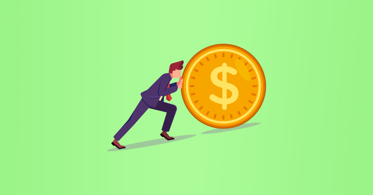 What You Should Do If You Can’t Raise Startup Capital.