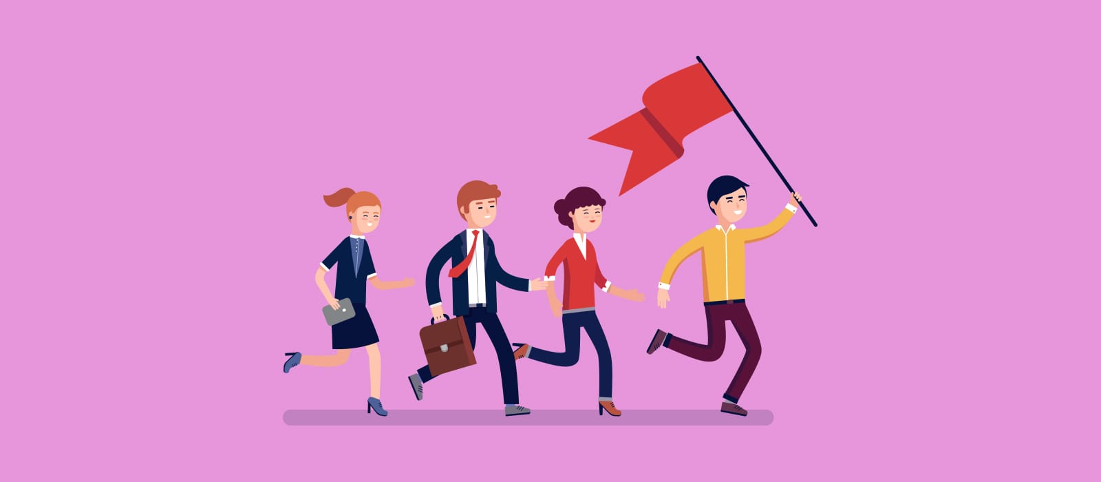 Tandon Group How Startups Can Generate Low Cost Leads Banner