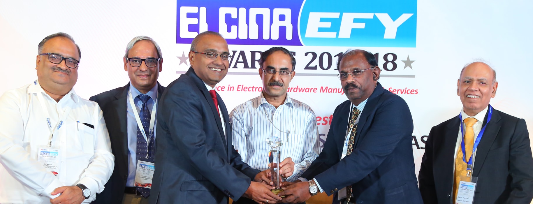 2018 Elcina 1