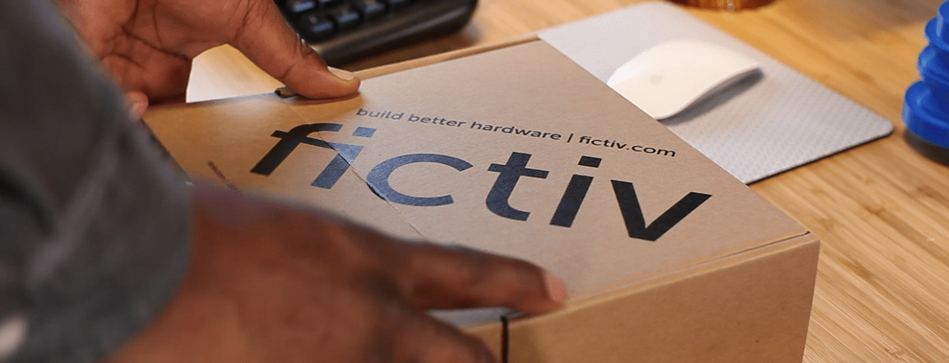 Fictiv: A Startup Funding Success Story