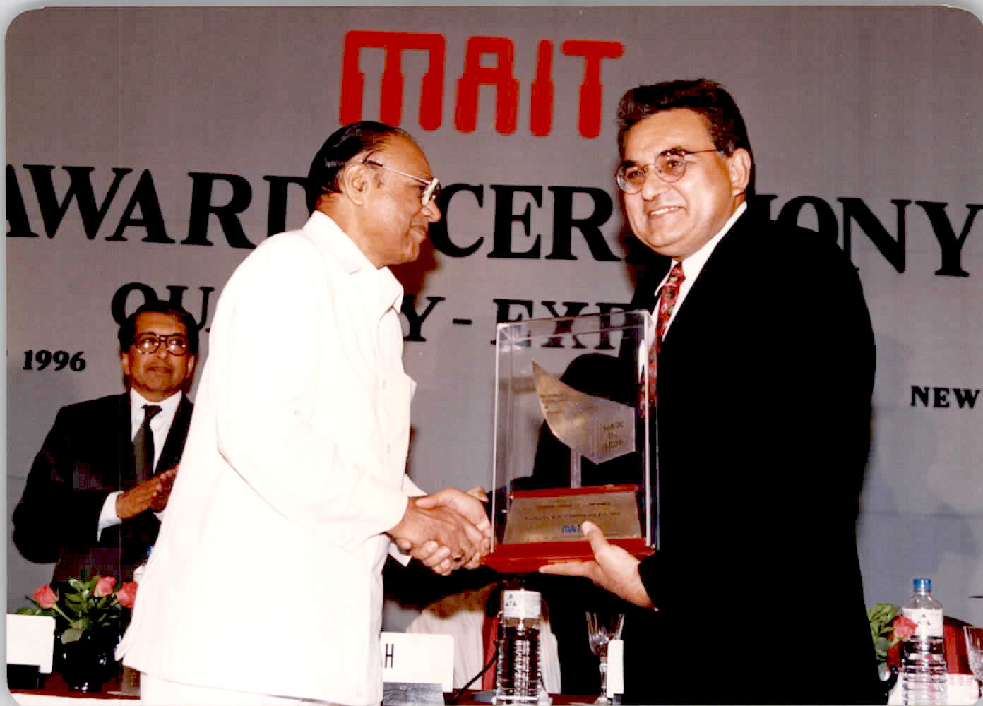 Dr. B.B. Ramaiah Honble Minister of State of Commerce