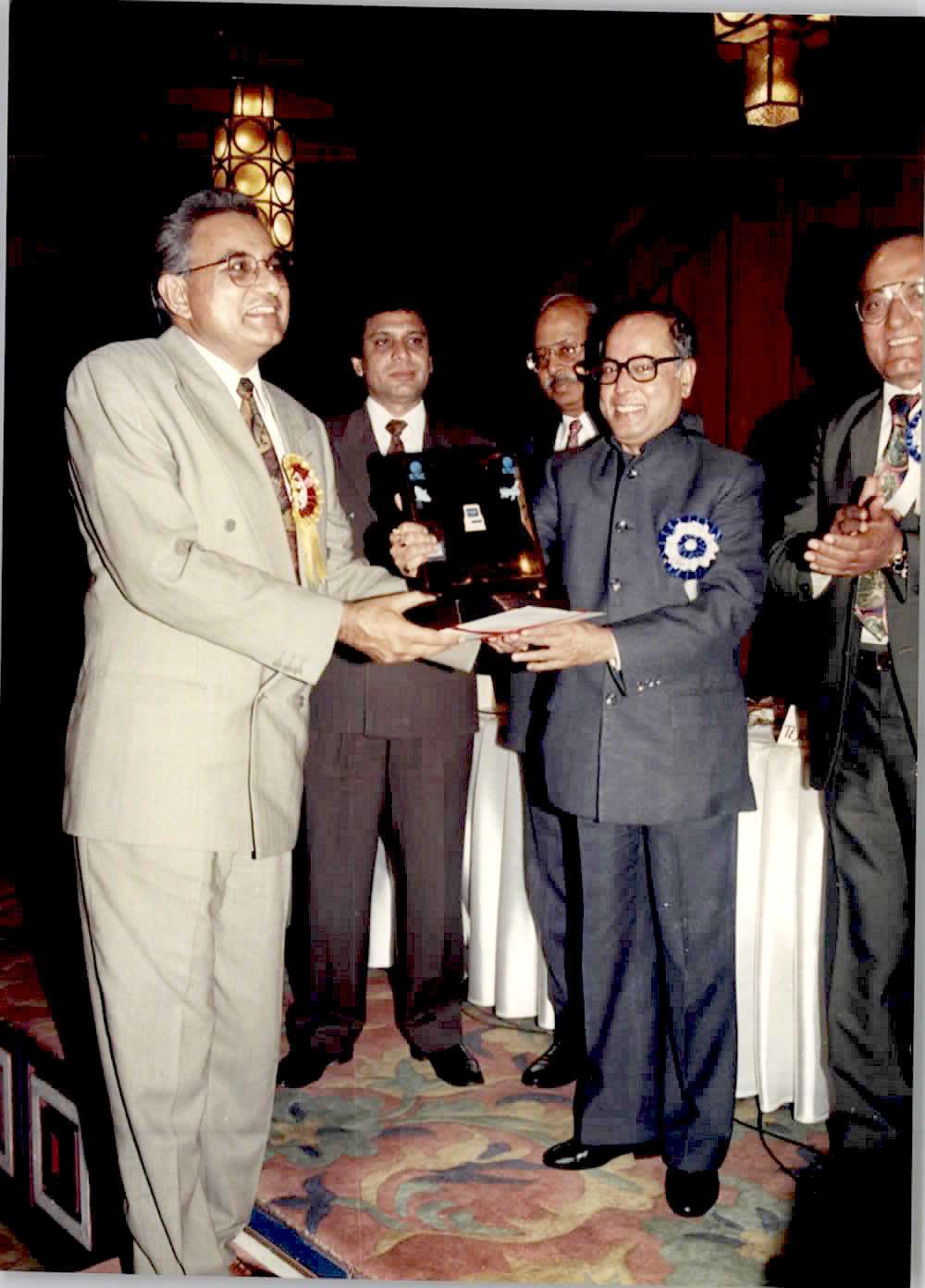 Mr. Pranab Mukerjee